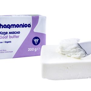БИО КОЗЕ МАСЛО 200ГР ХАРМОНИКА