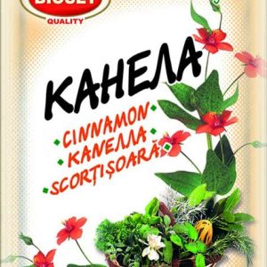 КАНЕЛА 8ГР БИОСЕТ