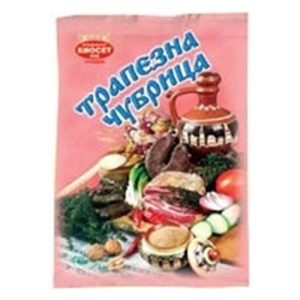 ТРАПЕЗНА ЧУБРИЦА 40ГР БИОСЕТ