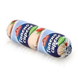 ТОПЕНО СИРЕНЕ НАТУР.180ГР МЕРОНЕ