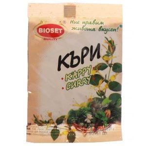 КЪРИ 10ГР БИОСЕТ