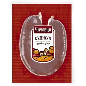 СУДЖУК 150ГР ЧИЧОВЦИ