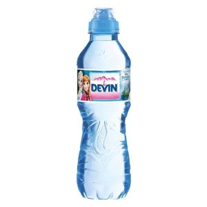 ИЗВОРНА ВОДА ДЕВИН 330МЛ МИНИ СПОРТ
