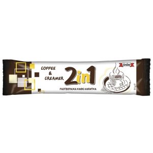 КАФЕ 2В1 ДЖОРДАНИ