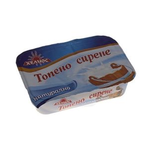 ТОПЕНО СИРЕНЕ НАТУР.170ГР ХЕЛИОС