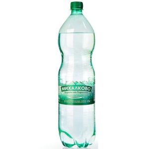МИН. ГАЗИРАНА ВОДА 1.5Л ГОРНА БАНЯ