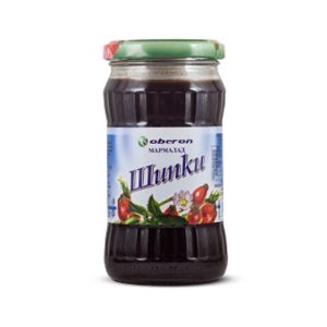 ШИПКОВ МАРМАЛАД 350ГР ОБЕРОН
