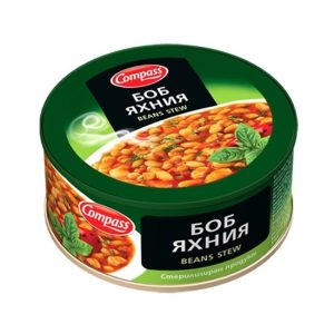 БОБ ЯХНИЯ 300ГР КОМПАС