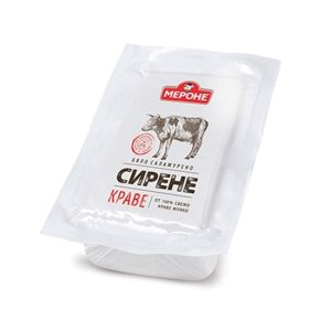КРАВЕ СИРЕНЕ ЗНП ВАК. 400ГР МЕРОНЕ