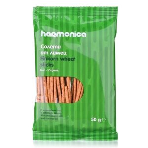 БИО СОЛЕТИ С ЛИМЕЦ 50ГР ХАРМОНИКА