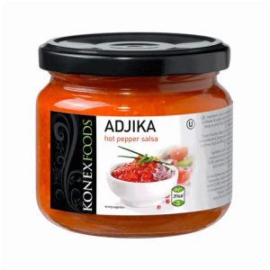 АДЖИКА 340ГР КОНЕКС