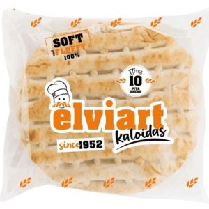 ЗАМРАЗЕНИ ГРЪЦКИ ПИТКИ 10*70ГР ЕЛВИАРТ