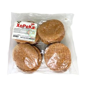 ПИЛЕШКИ БУРГЕР 20*100ГР САМИ М