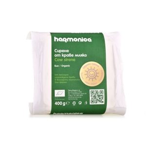 БИО КРАВЕ СИРЕНЕ 400ГР ХАРМОНИКА