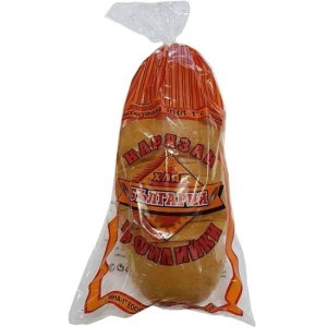 ХЛЯБ БЪЛГАРИЯ 650ГР ЯНА