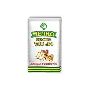 БРАШНО ТИП 450 1КГ МЕЛКО