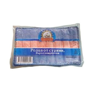 РОЛЦА ОТ РАЦИ 250ГР COLUMBUS