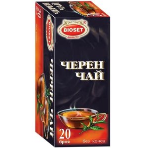 ЧЕРЕН ЧАЙ КЛАСИК БИОСЕТ