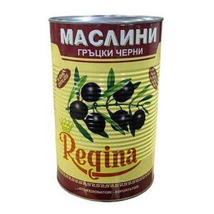 МАСЛИНИ РЕГИНА 71-90 2.5КГ