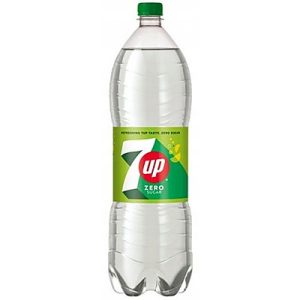 СЕВЪН ЪП БЕЗ ЗАХАР 2.5Л