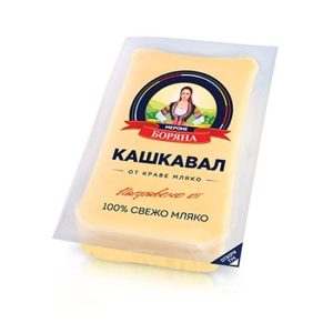 КРАВЕ КАШКАВАЛ 180ГР БОРЯНА