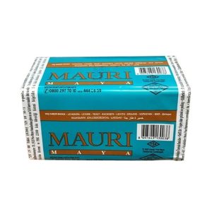 МАЯ ЗА ХЛЯБ МАУРИ 500ГР