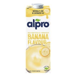 АЛПРО СОЕВА НАПИТКА БАНАН 1Л