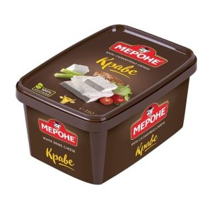 КРАВЕ СИРЕНЕ Е350ГР КУТИЯ МЕРОНЕ