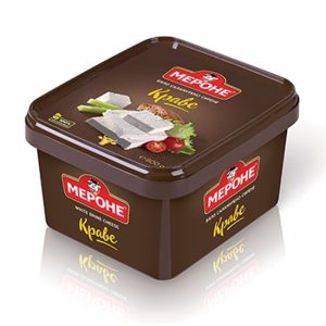 КРАВЕ СИРЕНЕ Е800ГР КУТИЯ МЕРОНЕ