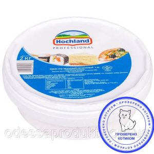 КРЕМА СИРЕНЕ 2КГ ХОХЛАНД