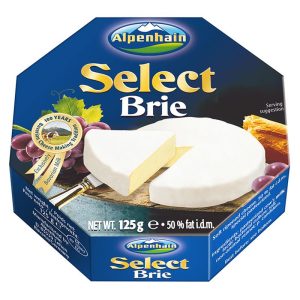 СИРЕНЕ БРИ АЛПЕНХАЙН 125ГР