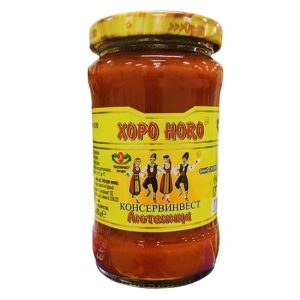 ЛЮТЕНИЦА 300ГР ХОРО