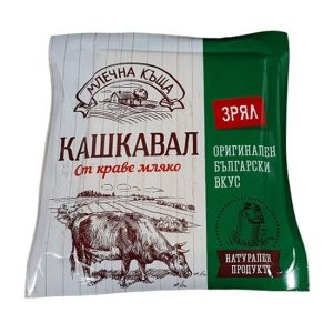 КРАВЕ КАШКАВАЛ 200ГР МЛЕЧНА КЪЩА