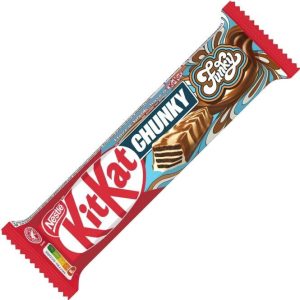 КИТ КАТ CHUNKY FUNKY 40ГР
