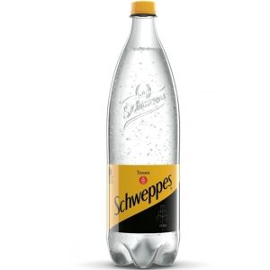 ШВЕПС ТОНИК 1.25Л