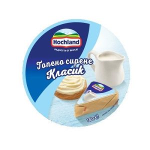 ТОП. СИРЕНЕ КЛАСИК 140ГР ХОХЛАНД СЕКТОРНО