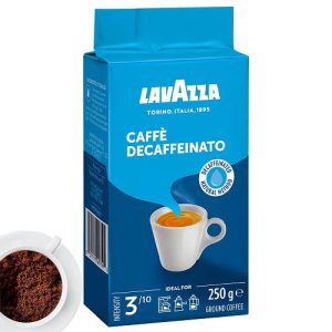 ЛАВАЦА БЕЗ КОФЕИН 250ГР