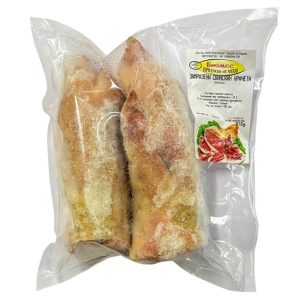 СВИНСКИ КРАКА ПАРЕНИ ЗАМР.БИОМЕС