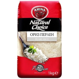 ПЕРЛЕН ОРИЗ 1КГ КРИНА