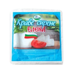 КРАВЕ СИРЕНЕ ВАКУУМ ЕЛЕНА