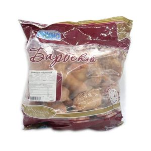 ПИЛЕШКИ КРИЛА БАРБЕКЮ 2КГ ПРИМО