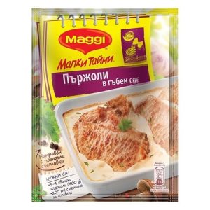 МАГИ ФИКС ПЪРЖОЛИ В ГЪБЕН СОС 42ГР