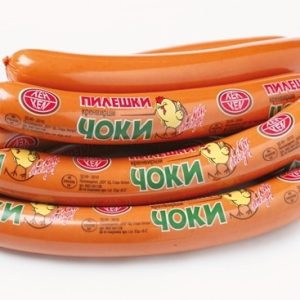ПИЛЕШКИ КРЕНВИРШ ЧОКИ