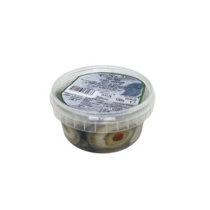 МАРИНОВАНА ХЕРИНГА РОЛ-МОПС 180ГР ЕКОПРОМ