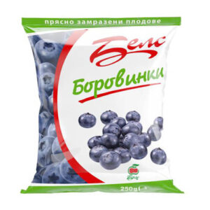 ЛУЧЕНИ КРЪГЧЕТА 500ГР БЕЛС