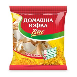 ДОМАШНА ЮФКА 180ГР ВАС