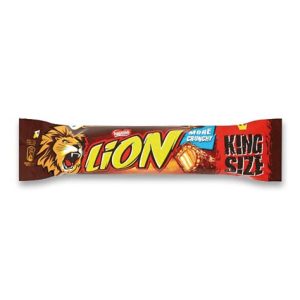 LION KING SIZE 60ГР