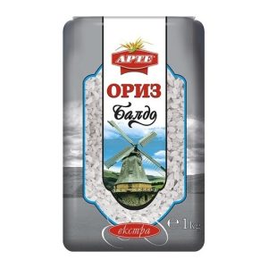 ОРИЗ БАЛДО 1КГ АРТЕ