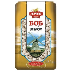 БОБ СЕЛЕКТ 1КГ АРТЕ