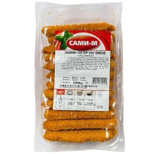 ПАН.СИРЕНЕ ТОСТЕР 840ГР САМИ-М